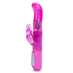 Fifty Shades of Grey Greedy Girl Rechargeable G-Spot Rabbit Vibrator.