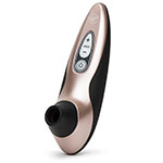 Womanizer Liberty by Lily Allen Rechargeable Clitoral Stimulator.